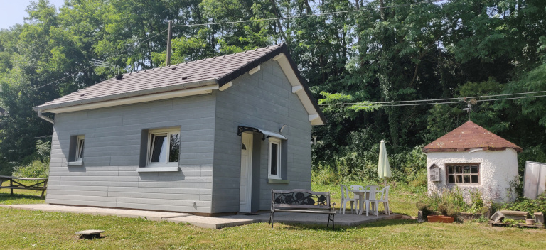 Photo du gîte